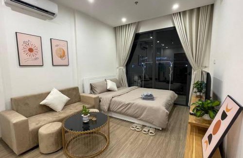 Tu Liem Apartment | Vinhomes Smart City - Căn hộ Studio cao cấp tại tòa SA3