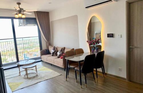 Tu Liem Apartment | Vinhomes Smartcity- Căn hộ dich vụ - 3 Bedroom