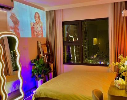 Soc Son Apartment | Vinhomes Smartcity - Căn Hộ SA5 Sakura