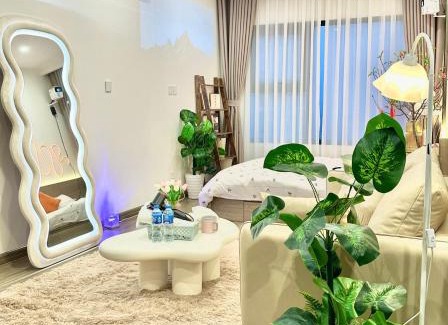 Soc Son Apartment | Vinhomes Smartcity - Căn Hộ SA5 Sakura