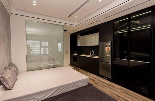 Tu Liem Apartment | Vinhomes Smartcity - Zhomestay - Căn hộ dich vụ
