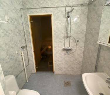 Kauhajoki Apartment | Vinkkeli, Kalustettu 1H+Sauna, Kauhajoki, Päntäne