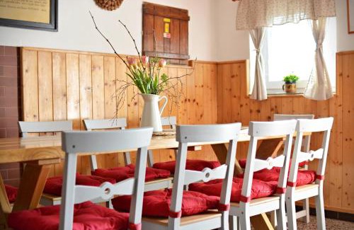 Moravska Nova Ves Apartment | Vinný sklep