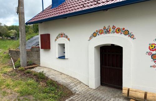 Syrovin House | Vinny Sklípek Syrovín