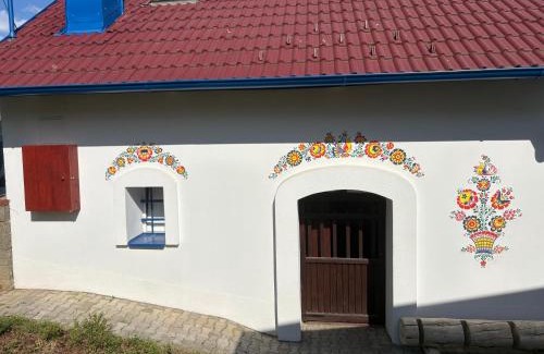 Syrovin House | Vinny Sklípek Syrovín