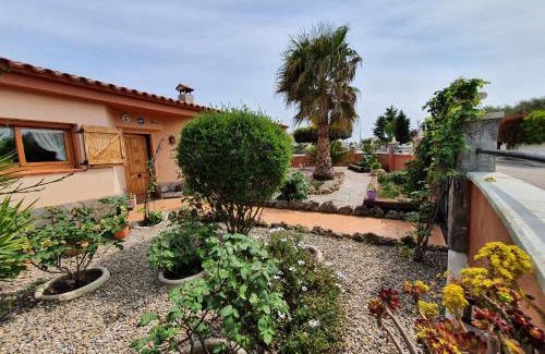 Sant Quinti de Mediona House | Vino que del Cielo Vino. Alt Penedès (País del Cava) Barcelona