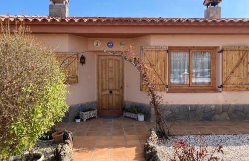 Sant Quinti de Mediona House | Vino que del Cielo Vino. Alt Penedès (País del Cava) Barcelona
