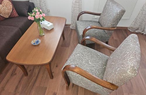 Prietrzka House | Vinohradnícky domček