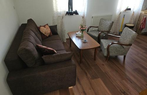 Prietrzka House | Vinohradnícky domček