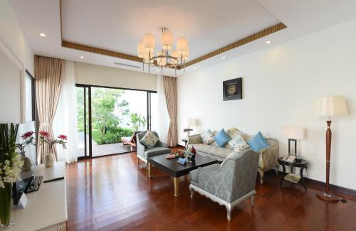 Ganh Dau Resort | Vinpearl Resort & Spa Phu Quoc