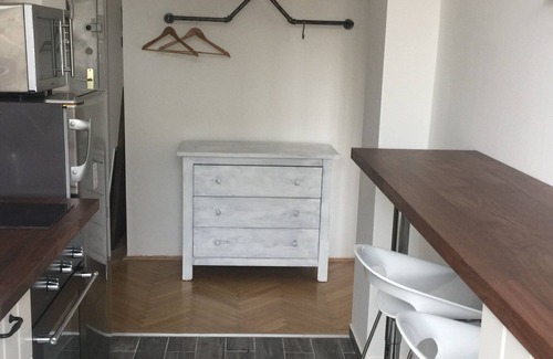 Orszagut Apartment | Vintage apartment Central of Buda - Stay in the Heart of Buda