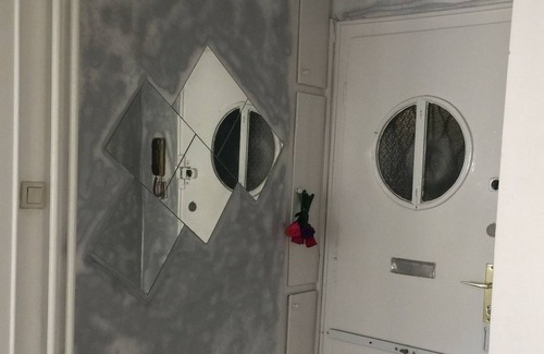Orszagut Apartment | Vintage apartment Central of Buda - Stay in the Heart of Buda