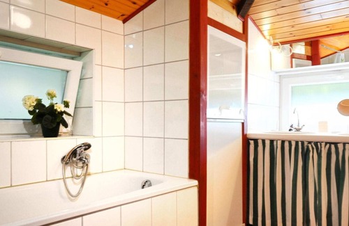 Aywaille Ski Chalet | Vintage Chalet in Sougné-Remouchamps near Forest