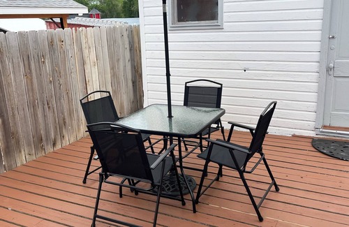 Marysvale Cottage | Vintage Cottage - In Town - Paiute ATV Trail Road - Sleeps 6
