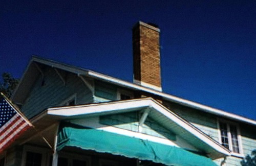 Macatawa Cottage | Vintage Cottage on Lake Michigan in Macatawa Park