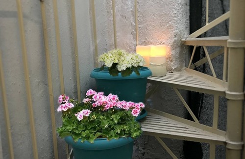 Skopelos House | VINTAGE HOUSE (4min from the port on foot)