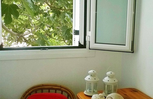 Agia Efimia House | *Vintage House - Spectacular Sea View in Agia Efimia, only 10 steps to the sea*