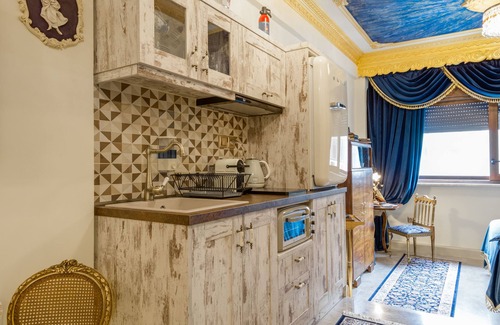 Thessaloniki City Centre Apartment | Vintage Suite city center