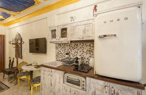 Thessaloniki City Centre Apartment | Vintage Suite city center