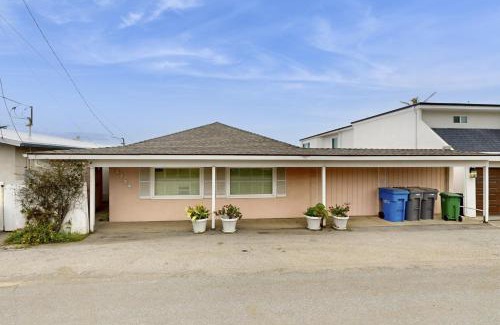 Cayucos House | Vintage Views