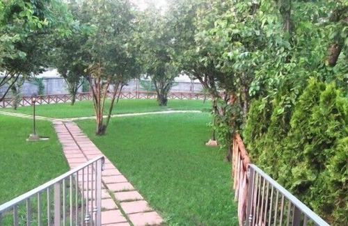 Calvanico Villa | Vintage villa nestled in the green between the Amalfi Coast and Cilento.