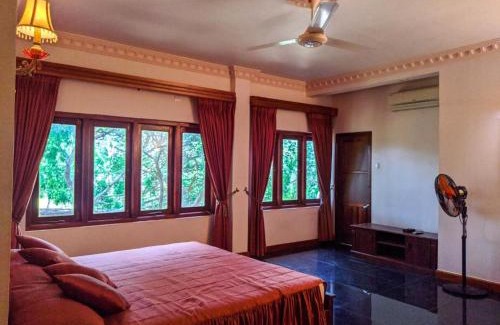 Hambantota Resort | Vintara Eco Resort