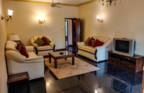 Hambantota Resort | Vintara Eco Resort