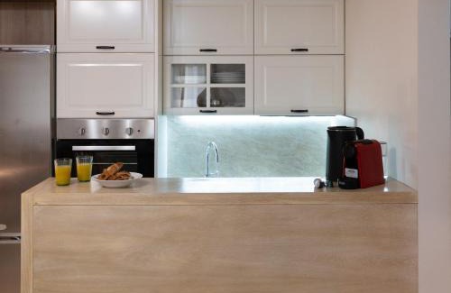 Thessaloniki City Centre Apartment | vintege style apartment