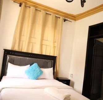 Muyenga House | Viola Diya Muyenga Pool House