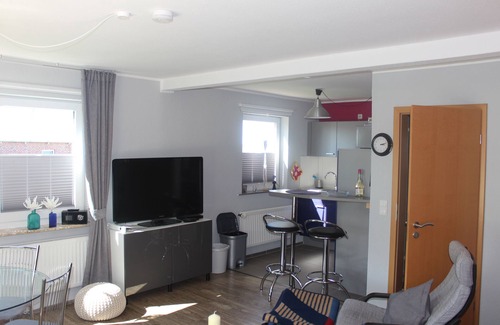 England Apartment | Viola Tricolor, Exclusive FW on North Beach, pure relaxation, hiking, biking