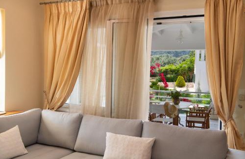 Kalligoni Villa | Violet Luxury Villa