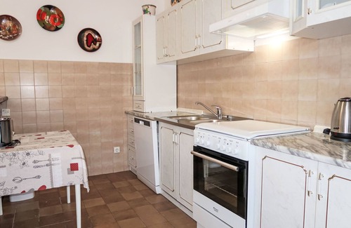 Duga Luka Apartment | Violetta by Interhome