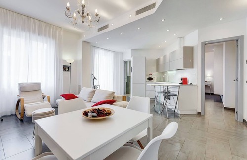 Monteverde Apartment | Violin Key House