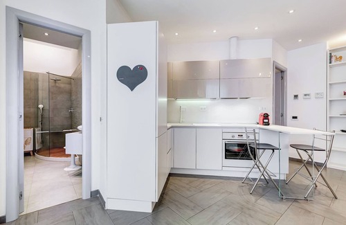 Monteverde Apartment | Violin Key House
