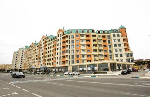 Sumqayit Apartment | VIP апартамент