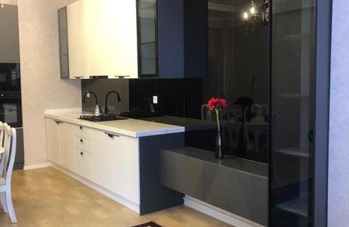 Sumqayit Apartment | VIP апартамент