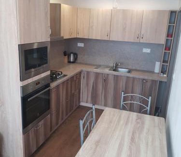 Prievidza House | VIP Apartmány Žabník