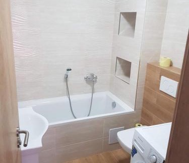 Prievidza House | VIP Apartmány Žabník