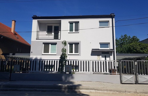 Prievidza Apartment | VIP Apartmány Žabník