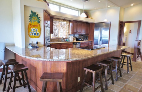Kamuela Condo | 🏖️VIP Beach Pass Included | Tropical Views | Quiet Complex | vrKCV🏖️