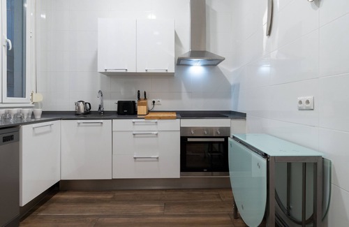 Embajadores Apartment | vip CERVANTES, by MONARO*