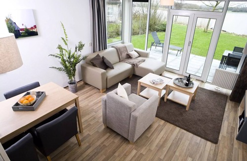 Municipality of Emmen House | VIP Cottage 4 People