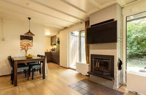 America House | VIP-Cottage für 2 Personen