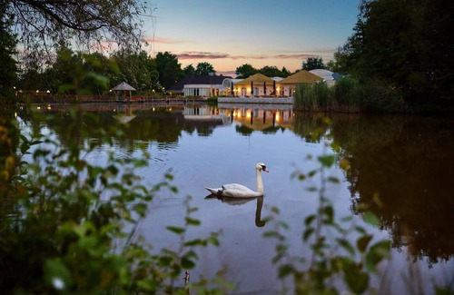 America House | VIP-Cottage für 2 Personen