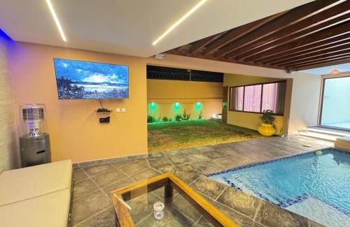 Chaimite Apartment | VIP Djuba Guest