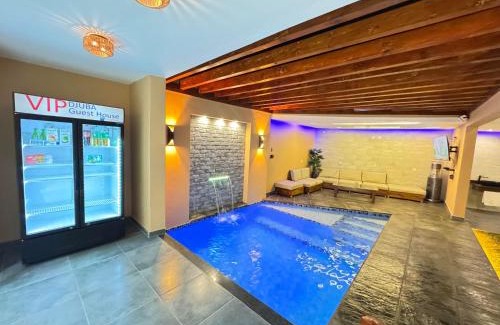Chaimite Apartment | VIP Djuba Guest