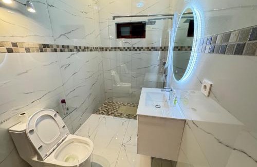 Chaimite Apartment | VIP Djuba Guest
