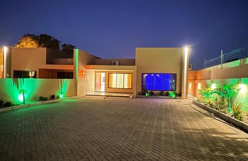 Chaimite Apartment | VIP Djuba Guest