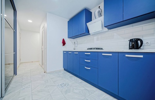 Minsk City Centre Apartment | VIP European Style Apartment Nemiga