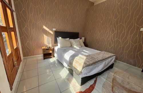 Xalapa House | VIP Experience 2REC/Centrica
